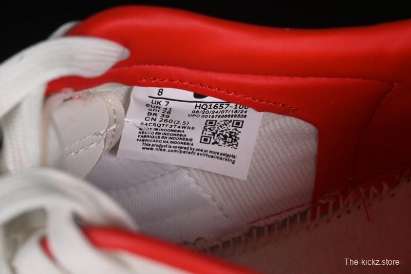 Nike Killshot 2 Retro Comfortable Anti-Slip Low-Top Skate Shoes - HQ1657-100