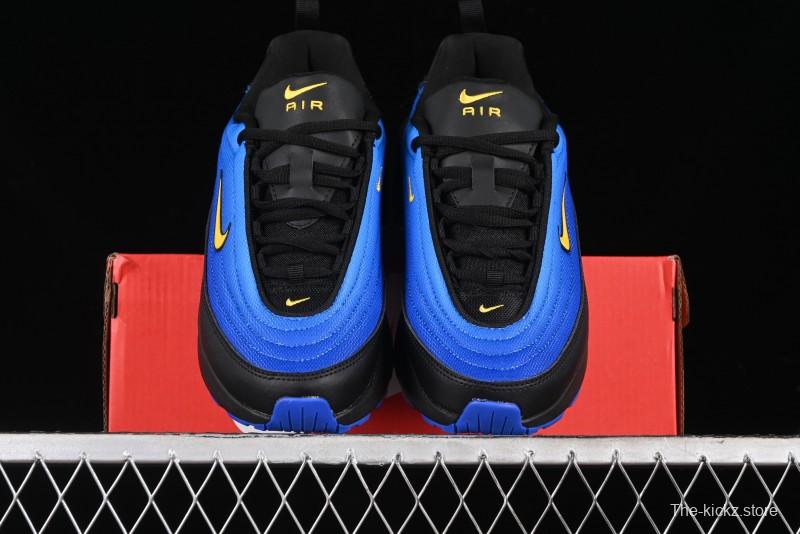 Nike Air Max Portal Retro Running Shoes with Air Cushion - HF3053-005