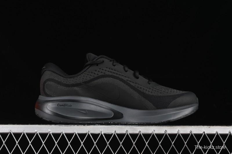 Nike Journey Run 2024 Low-Top Casual Running Shoes with Shock Absorption Anti-Slip and Wear-Resistant Design - FJ7765-002