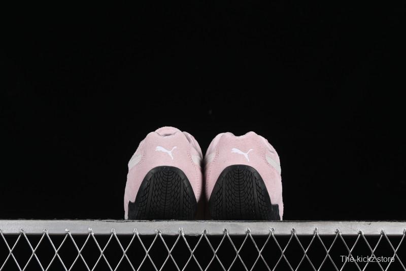 Puma Speedcat Low-Top Lifestyle Casual Shoes - 398846-04