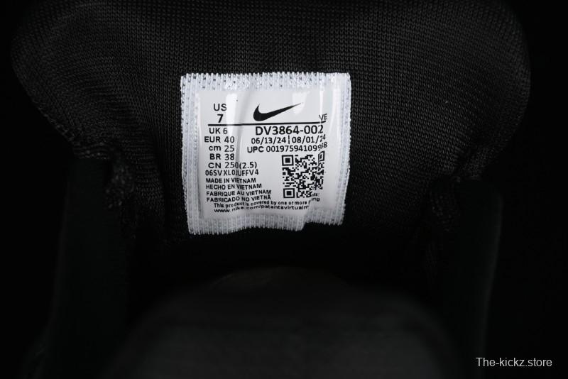 Nike Pegasus Trail 5 Lightweight Comfortable Durable Low-Top Running Shoes - DV3864-002