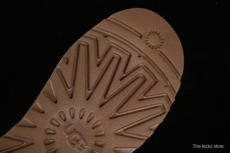 UGG Dakota 8CM Classic Wool Snow Boots with TREADLITE Outsole - 1135092-05