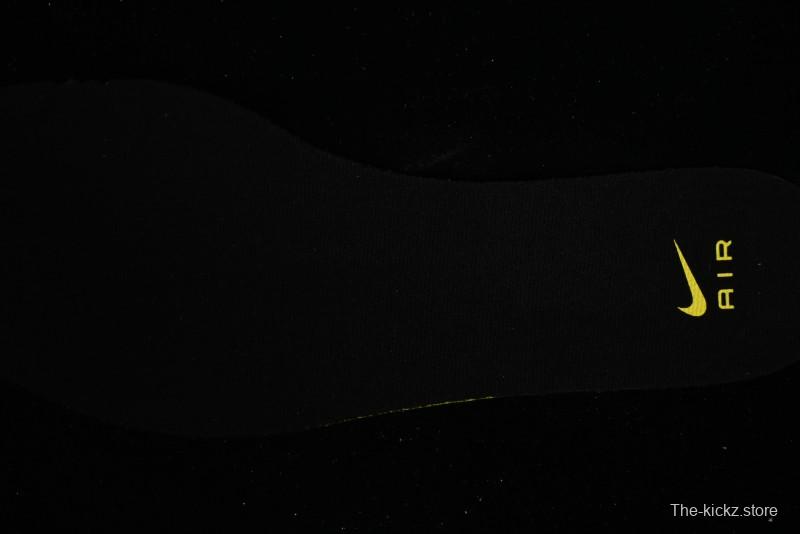 Nike Air Max Portal Retro Running Shoes with Air Cushion - HF3053-106