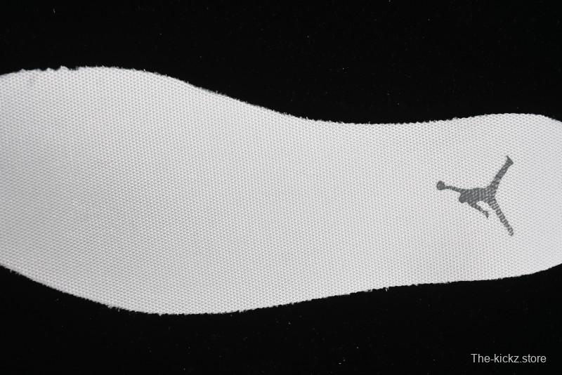 Nike Air Jordan 1 Low Retro Basketball Shoes - Giorgio Armani Collaboration Ice Blue - WG8850-012