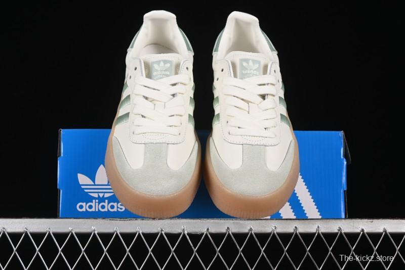 Adidas Samba W IG1947 Casual Sneakers