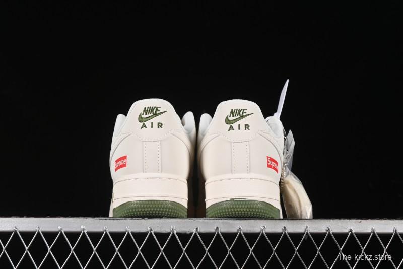 Nike Air Force 1 '07 Low Supreme Casual Sneakers - BB7577-213