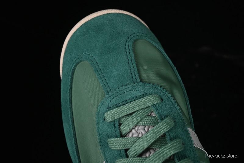 Adidas Originals SL 72 RS Retro Running Shoes with Ecotex Tongue and EVA Midsole - IH8016