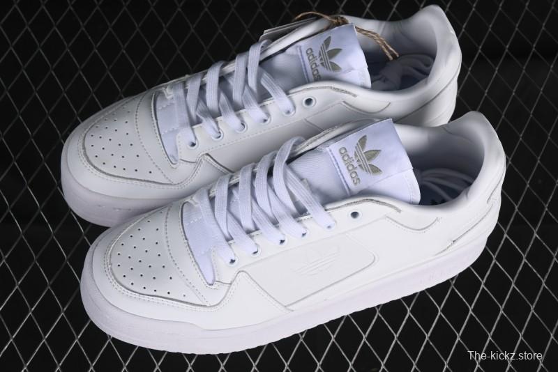 Adidas Forum 84 Low Retro Basketball Sneakers - FY9042