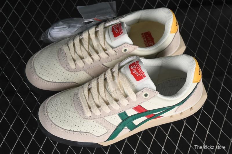 Onitsuka Tiger Ultimate 81 EX 40th Anniversary Breathable Comfort Casual Shoes - 1183B510-203