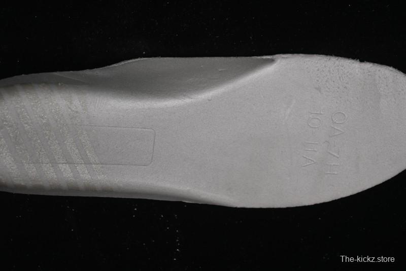 Nike Air Force 1 '07 Low Bape Collaboration - Beige Green Gum Pull Tab Casual Sneakers SJ1198-100