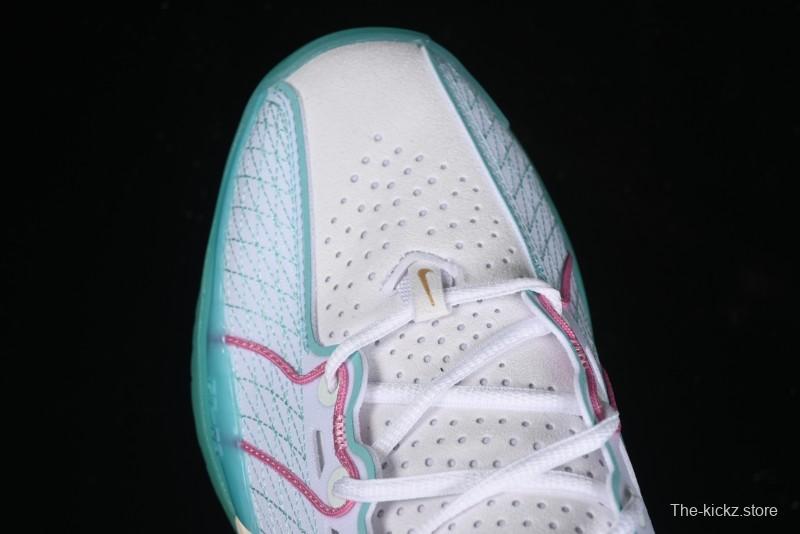 Nike Air Zoom G.T.Cut 3 EP Basketball Shoes with Full-Length ZoomX Foam - HM3699-161