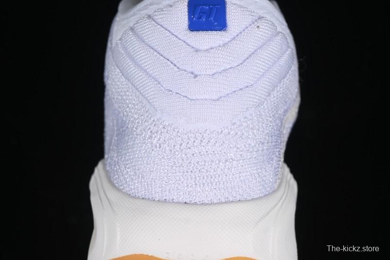 Nike Air Zoom G.T. Hustle 3 Basketball Shoes with Cushioning and Breathability - HJ9083-100