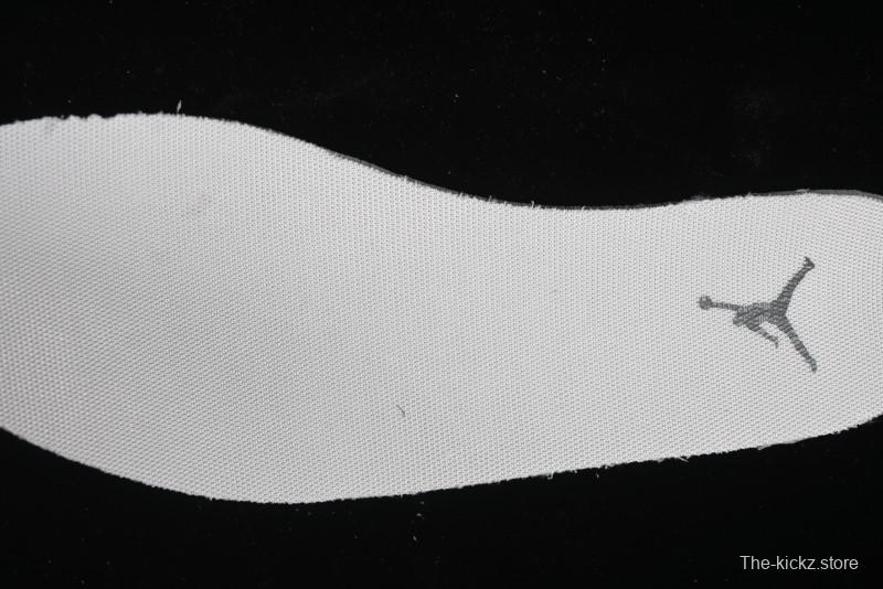 Nike Air Jordan 1 Low OFF-WHITE Collaboration Retro Basketball Shoes - CF3688-022