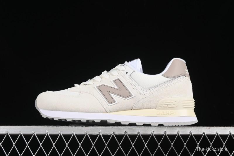 New Balance 574 Series Retro Casual Running Shoes - U574ESC