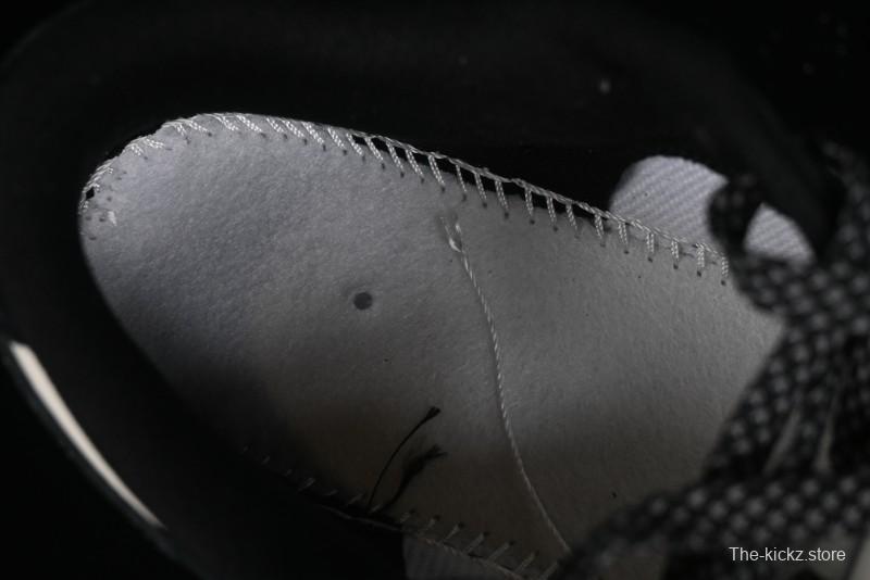 Nike SB Dunk Low SUP Collaboration - Black White Black Swoosh Anniversary Custom Low-Top Casual Skate Shoes - MM1089-020