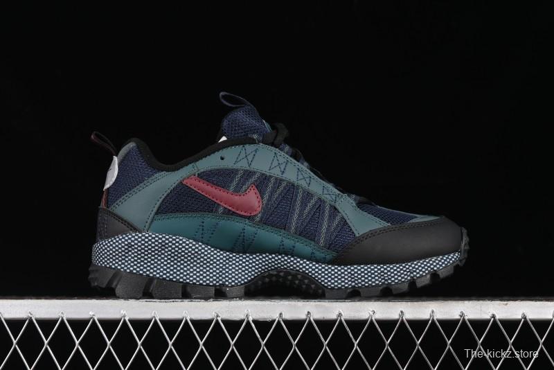 Nike Air Humara Retro Trail Running Shoes with 1990s Outdoor Style - FJ7098-001