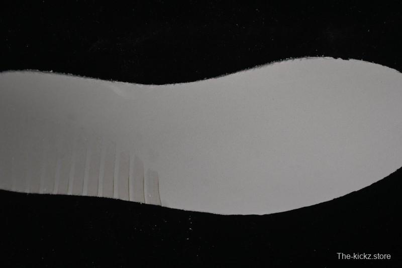 Nike Travis Scott x Fragment Design x Air Jordan 1 Low OG SP AJ1 Low Top Casual Sneakers - XY2688-110