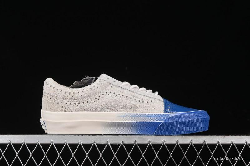 Vans Tokyo Design Collective TDC Series Autumn Limited Edition Low-Top Casual Skate Shoes - VN000S666CA