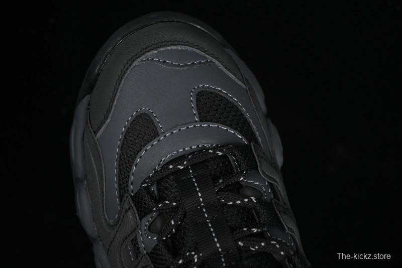 Fila Breathable Cat Paw Sneakers F12W441102FBD with Lightweight Eco-Friendly Material and Cushioned EVA Midsole