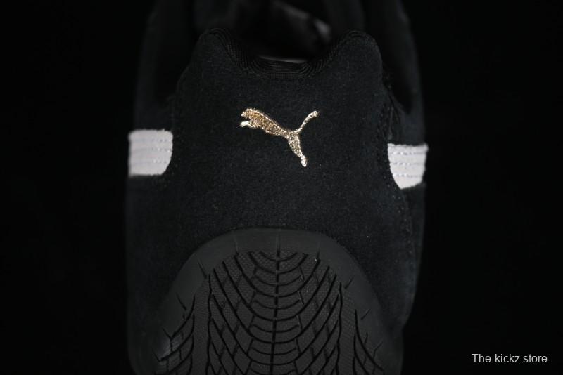 Puma The Open Product Speedcat Low-Top Lifestyle Sneakers - 398846-01