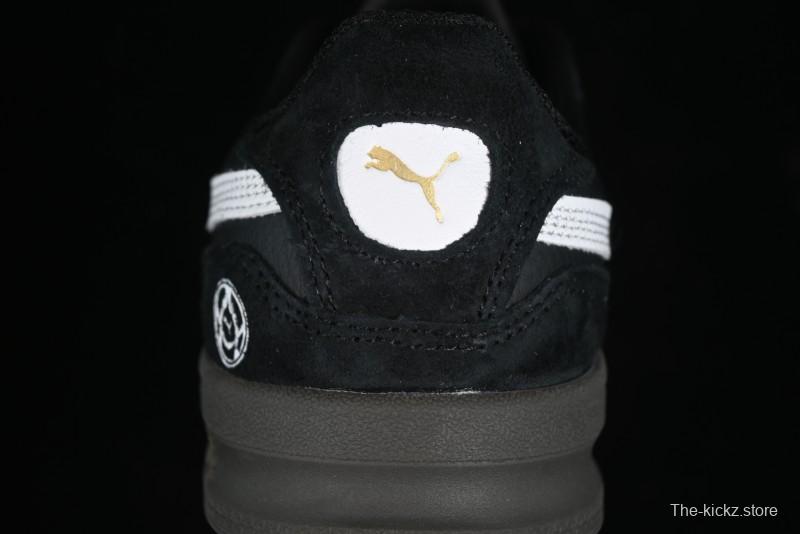 Puma Suede XL Skate Retro Casual Sneakers - 401443-02