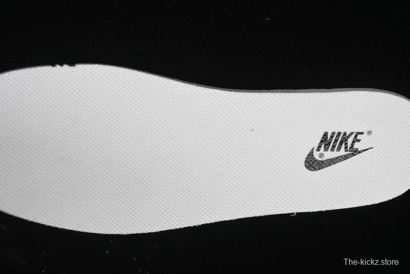 Nike SB Dunk Low Supreme Collaboration - Double Swoosh Dual Color Anniversary High-End Custom Low-Top Casual Skate Shoes - BB8675-112