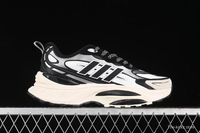 Adidas Originals Mts Pro IH6342 Retro Breathable Cushioned Casual Running Shoes