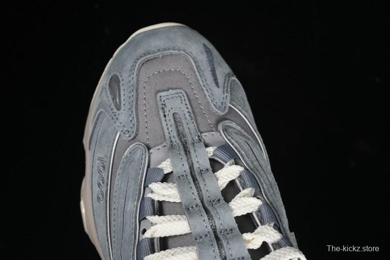 New Balance 1000 Series Retro Dad Style Low-Top Casual Running Shoes - M1000KQ