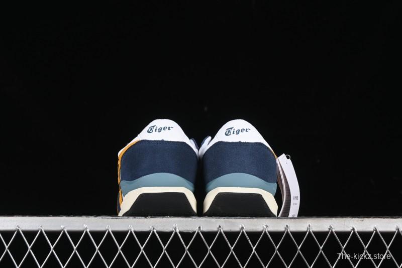 Onitsuka Tiger Ultimate 81 EX 40th Anniversary Breathable Comfort Casual Shoes - 1183B510-103