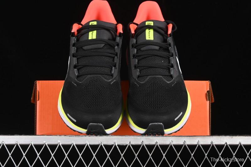 Nike Air Zoom Pegasus 41 Breathable Lightweight Running Shoes with Cushioned Support - HQ1564-016