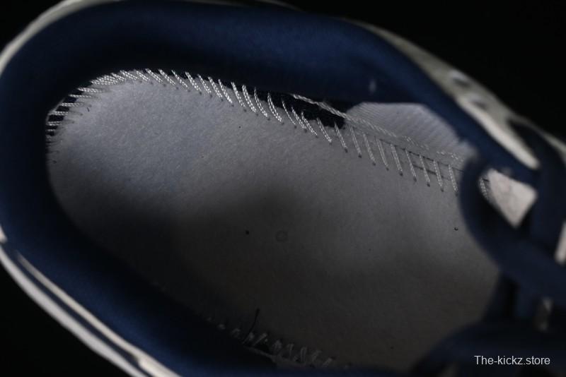 Nike SB Dunk Low Supreme Collaboration - Off-White Double Swoosh Anniversary Custom Low-Top Casual Sneakers - XX2025-288