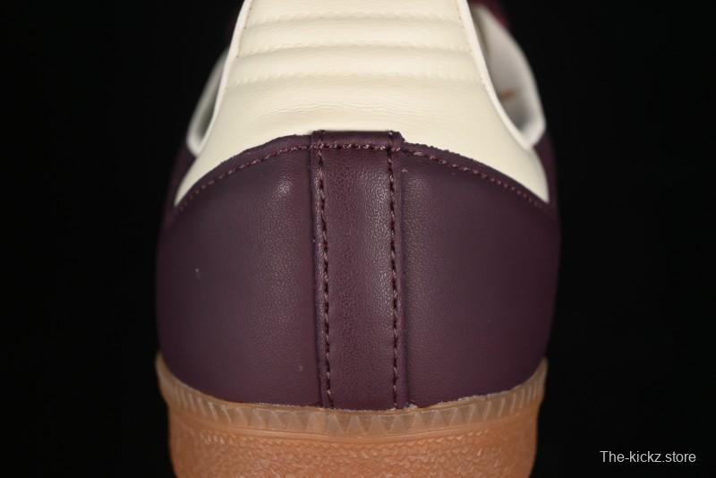 Adidas Samba W Casual Sneakers - ID0477