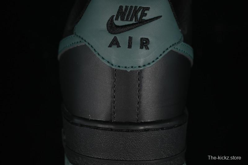 Nike Air Force 1 '07 Low Casual Sneakers with Full-Length Air Cushion - FJ4146-001