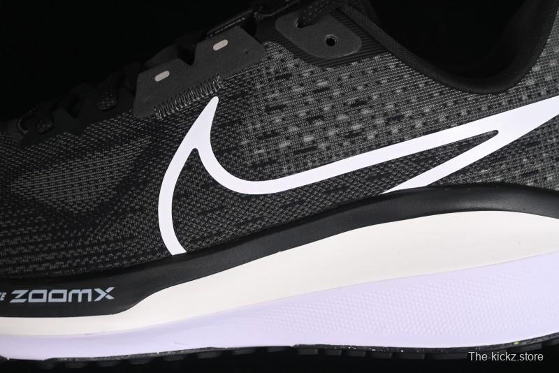 Nike Air Zoom Vomero 17 Lunar Summer 2024 New Cushioned Casual Running Shoes - FB1309-004