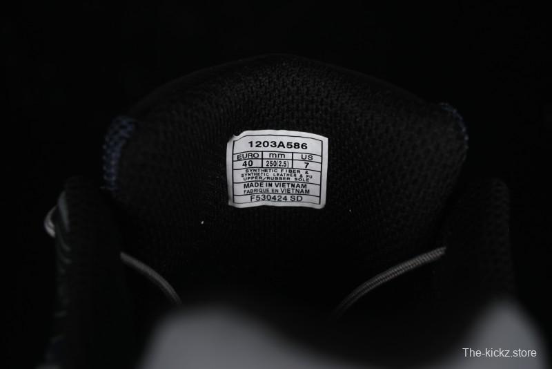 Asics Gel-Kahana TR V4 Running Shoes with FF BLAST PLUS Cushioning - 1203A586-020