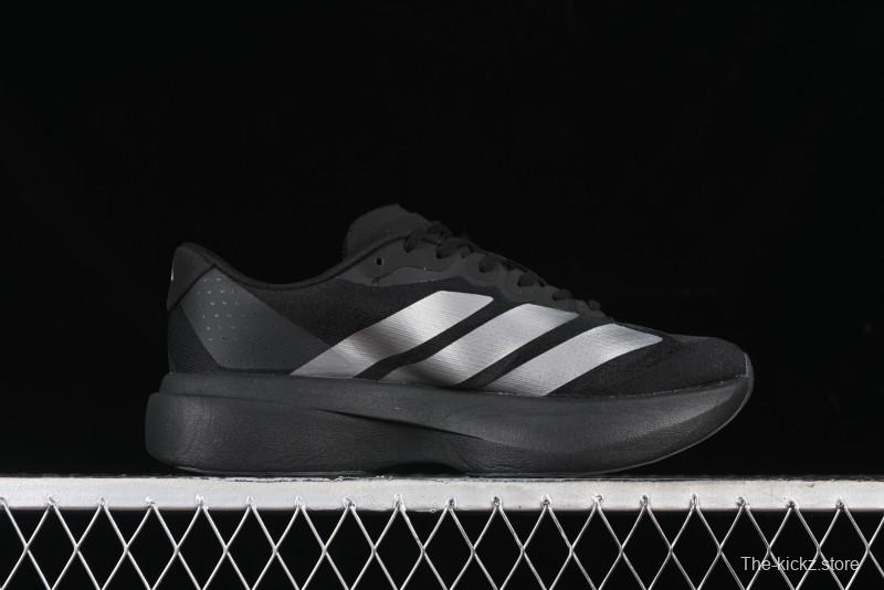 Adidas Adizero Evo SL Lightweight Breathable Cushioned Running Shoes - JQ7186