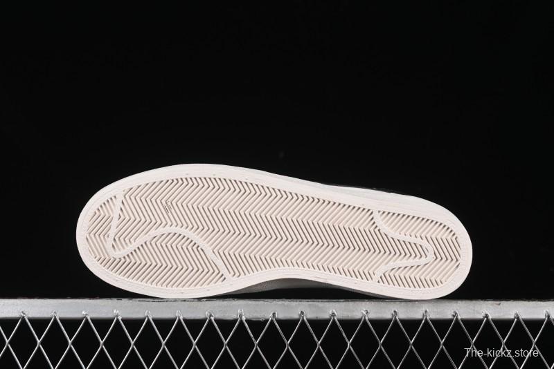 Nike Killshot 2 Retro Comfortable Anti-Slip Low-Top Sneakers - HQ1657-103