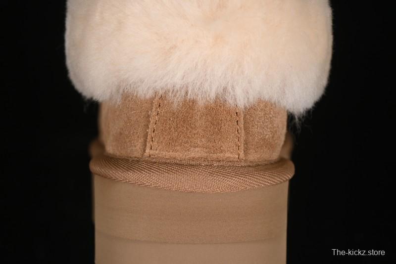 UGG Classic Short II Genuine Shearling Mini Boots - 1134810