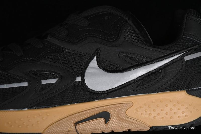 Nike Jam Suede Slip-Resistant Wear-Resistant Low-Top Casual Shoes - FN0314-002