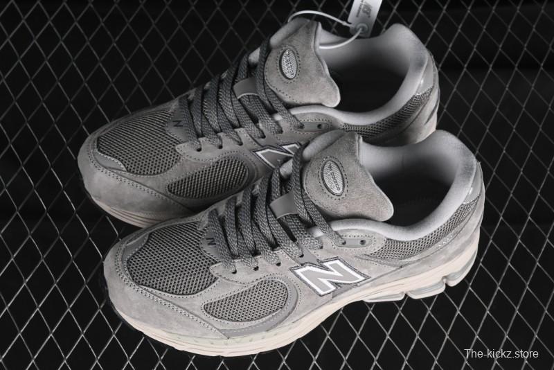 New Balance WL2002 Retro Casual Running Shoes with Upgraded N-ERGY Cushion - ML2002RC