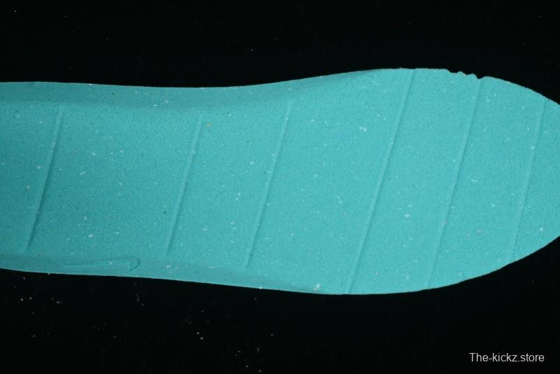 Nike Jam Suede Slip-Resistant Wear-Resistant Low-Top Casual Shoes - FN0314-200