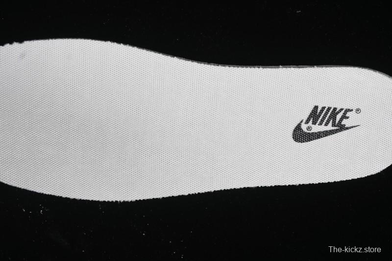 Nike SB Dunk Low Stussy Bandana Black Swoosh Anniversary Custom Low-Top Casual Skate Shoes - SJ2068-306