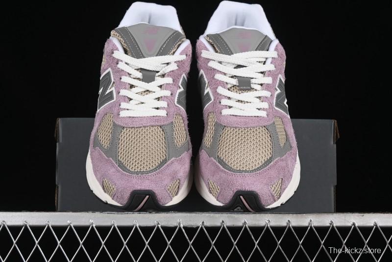 New Balance 2010 Series Retro Casual Running Shoes - U2010NB1