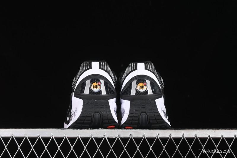 Nike Air Max Dn 2024 Running Shoes with Quadruple Air Cushion - DV3337-003