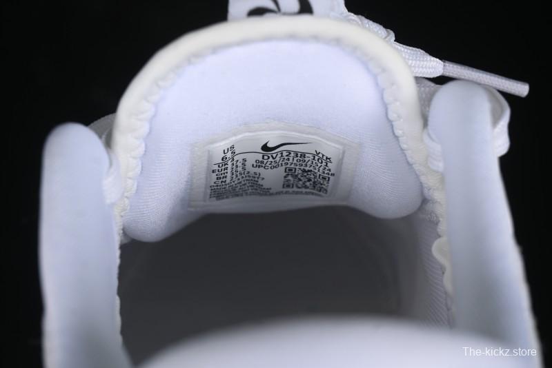 Nike Motiva Summer Breathable Cushioned Wave Running Shoes - DV1238-101