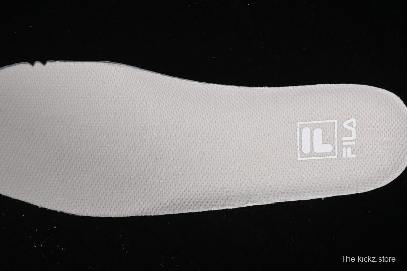 Fila Slant Shot 98/23 Comfortable Versatile Breathable Low-Top Tennis Shoes - 98/23