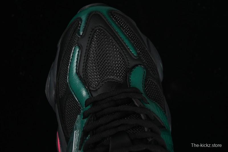 New Balance 9060 Retro Casual Running Shoes with ABZORB Cushioning Technology - U9060ML