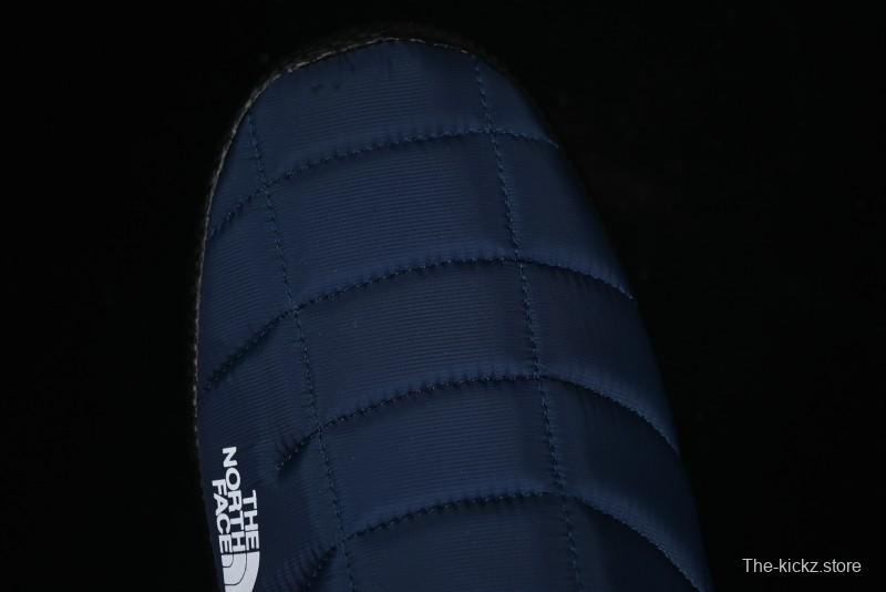The North Face Thermoball Traction Winter Fleece Breathable Lightweight Casual Shoes - NFOA3UZN-MG7