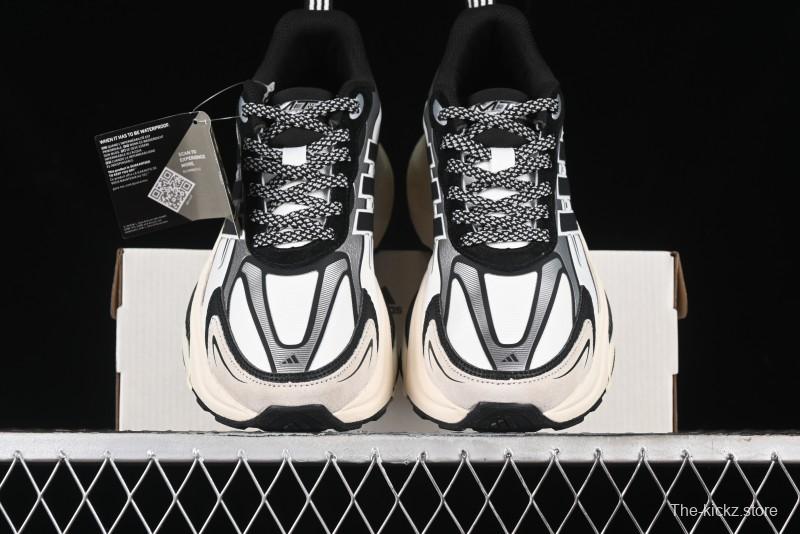 Adidas Originals Mts Pro IH6342 Retro Breathable Cushioned Casual Running Shoes