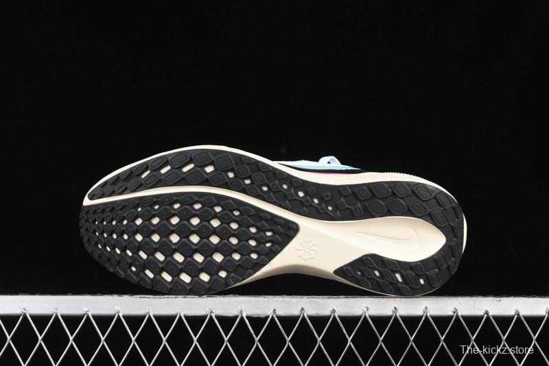 Nike Air Zoom Pegasus 41 Running Shoes with Breathable Mesh and Durable Design - HM3703-161